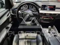 2015 BMW X6