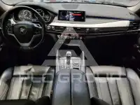 2015 BMW X6