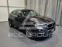 2015 BMW X6