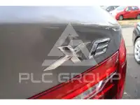 2015 BMW X6