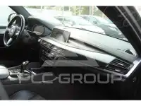 2015 BMW X6