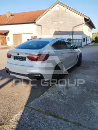 2015 BMW X6