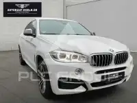 2015 BMW X6