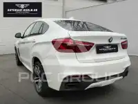 2015 BMW X6