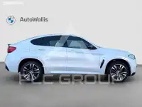 2015 BMW X6
