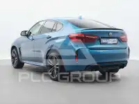 2015 BMW X6