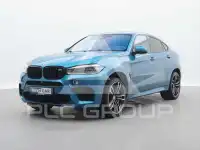 2015 BMW X6