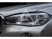 2015 BMW X6
