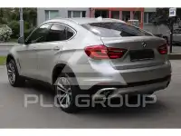 2015 BMW X6