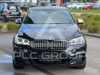 2015 BMW X6