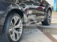 2015 BMW X6