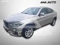 2015 BMW X6
