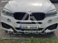 2015 BMW X6