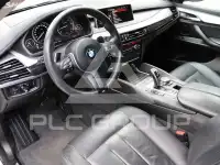 2015 BMW X6