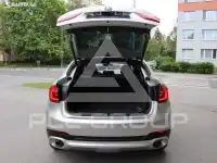 2015 BMW X6