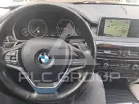 2015 BMW X6