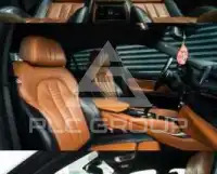 2015 BMW X6