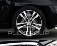 2015 BMW X6