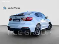 2015 BMW X6