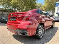 2015 BMW X6
