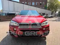 2015 BMW X6