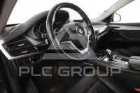 2015 BMW X6