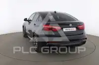 2015 BMW X6
