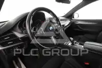 2015 BMW X6