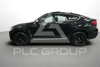 2015 BMW X6