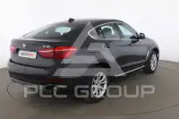 2015 BMW X6