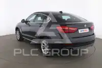 2015 BMW X6