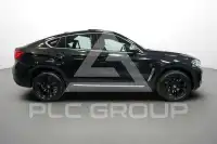 2015 BMW X6