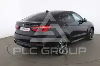 2015 BMW X6