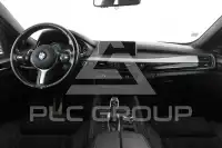 2015 BMW X6