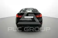 2015 BMW X6