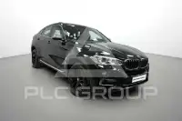 2015 BMW X6