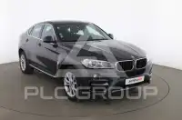 2015 BMW X6