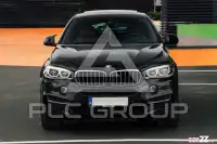 2015 BMW X6