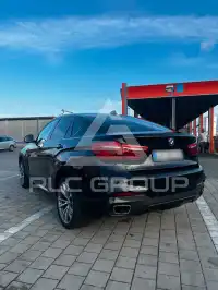 2015 BMW X6