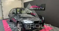 2015 BMW X6