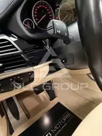 2015 BMW X6