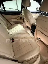 2015 BMW X6