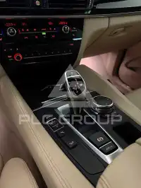 2015 BMW X6