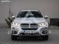 2015 BMW X6