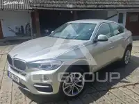 2015 BMW X6