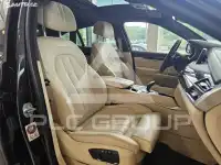 2015 BMW X6