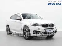 2015 BMW X6