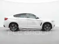 2015 BMW X6