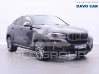 2015 BMW X6