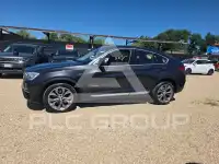 2015 BMW X4